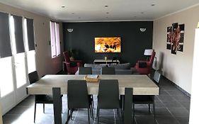 Appartement Lumineux